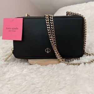 Kate Spade Izzy Crossbody